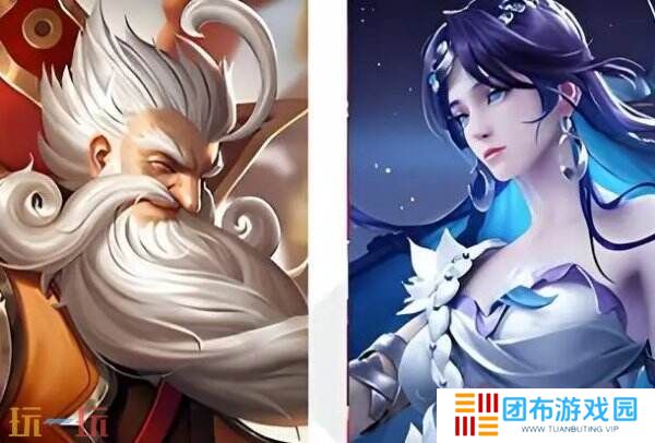王者荣耀新模式2v2最强阵容组合！双人对抗模式推荐必看！