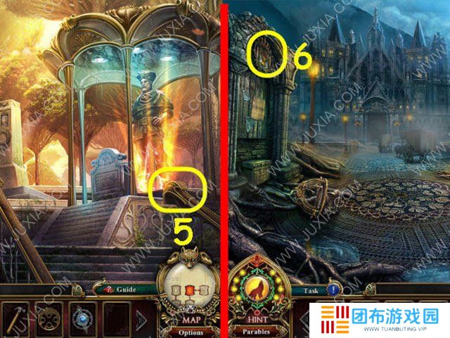 黑暗寓言4小红帽骑士团全诅咒变形物品获取清单