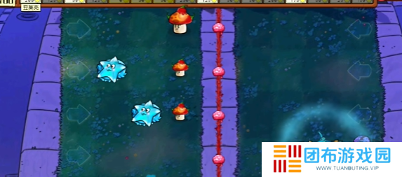 植物大战僵尸杂交版益智模式与时间赛跑通关攻略 植物大战僵尸杂交版与时间赛跑怎么过