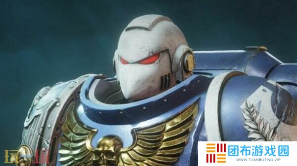 《战锤40K：星际战士2》6.0数据宝库更新现已推出！