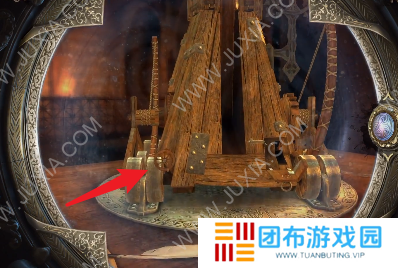 达芬奇密室攻略第三关3 十二面体获得方法