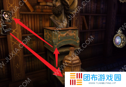 达芬奇密室攻略第二关 小塔钥匙获得方法