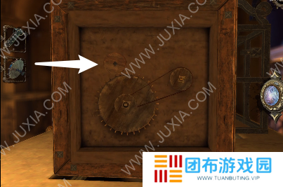达芬奇密室攻略第五关2 罗马数字谜题解决方法