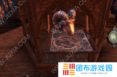 达芬奇密室攻略第三关2 地球仪谜题破解方法