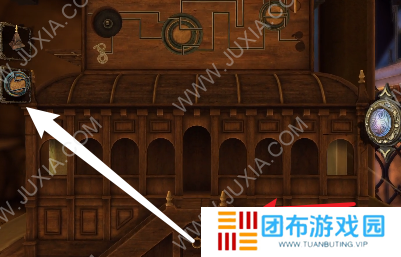 达芬奇密室攻略第五关2 罗马数字谜题解决方法