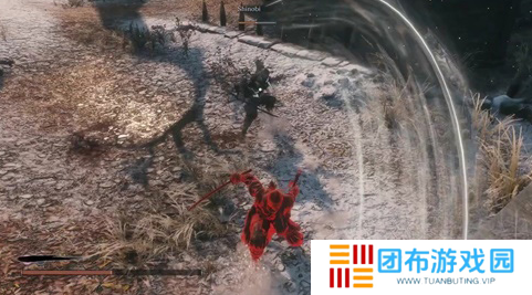 只狼多人模式MOD什么样 多人模式模式攻略
