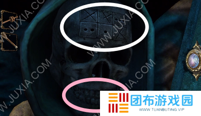 达芬奇密室攻略第四关 小屋谜题解除方法