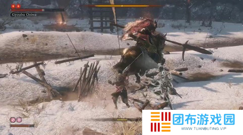 只狼多人模式MOD什么样 多人模式模式攻略