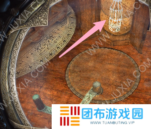 达芬奇密室攻略第三关1 木制玫瑰相关谜题完成方法