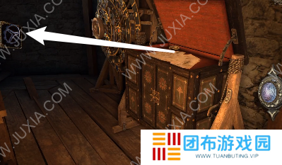 达芬奇密室攻略第七关 
