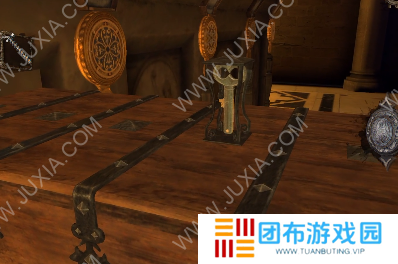 达芬奇密室攻略第五关 花园石板谜题解决方法