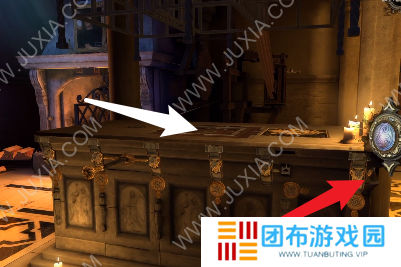 达芬奇密室攻略第五关2 罗马数字谜题解决方法