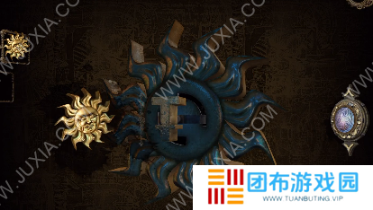 达芬奇密室攻略第三关1 木制玫瑰相关谜题完成方法