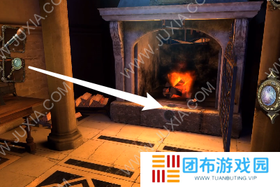 达芬奇密室攻略第五关2 罗马数字谜题解决方法
