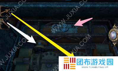 达芬奇密室攻略第四关 小屋谜题解除方法