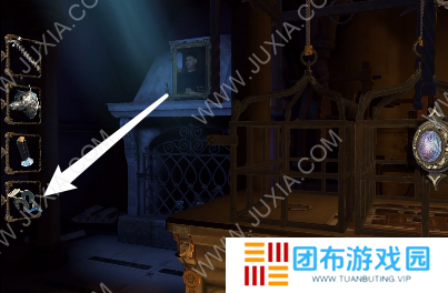 达芬奇密室攻略第五关 花园石板谜题解决方法