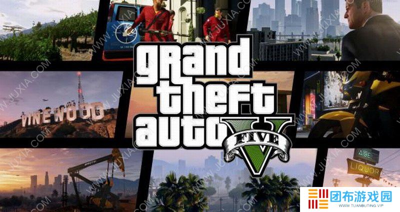 Epic平台再次喜加一送游戏 GTA5免费送