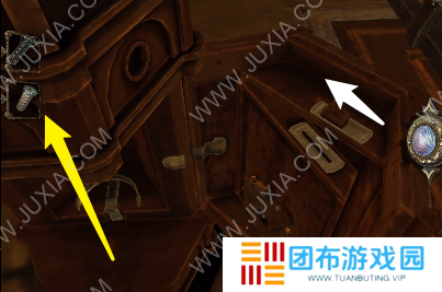 达芬奇密室攻略第五关 花园石板谜题解决方法