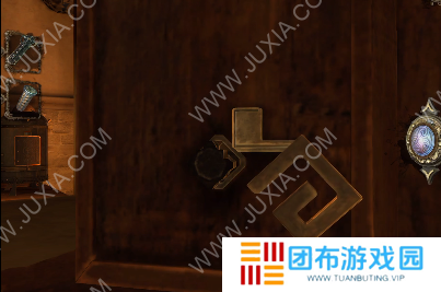 达芬奇密室攻略第五关 花园石板谜题解决方法