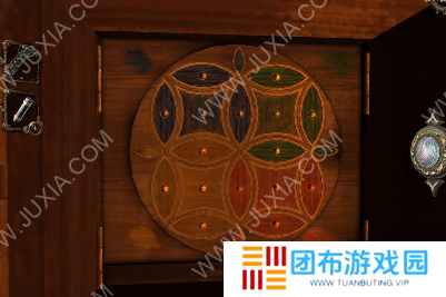 达芬奇密室攻略第五关2 罗马数字谜题解决方法