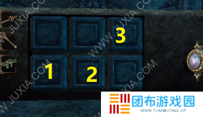 达芬奇密室攻略第四关 小屋谜题解除方法