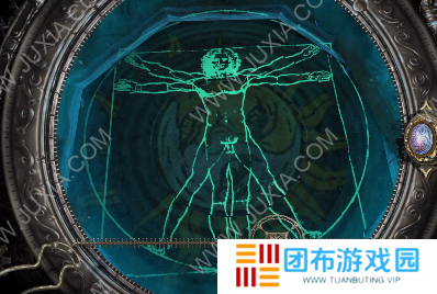 达芬奇密室攻略第三关3 十二面体获得方法
