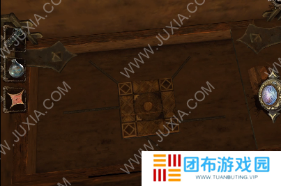 达芬奇密室攻略第五关2 罗马数字谜题解决方法
