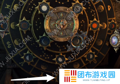 达芬奇密室攻略第七关 