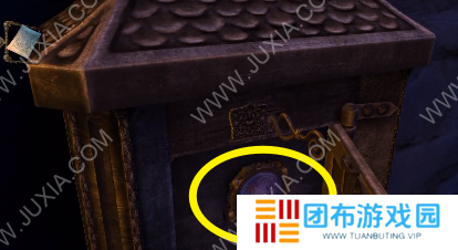 达芬奇密室攻略第一关 
