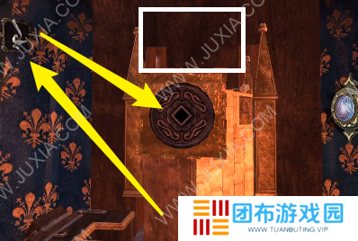 达芬奇密室攻略第三关3 十二面体获得方法