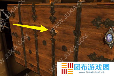 达芬奇密室攻略第五关 花园石板谜题解决方法