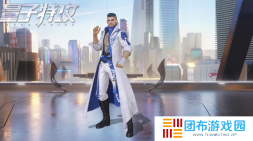 量子特攻拳斗大师新套装什么样 拳斗大师套装攻略