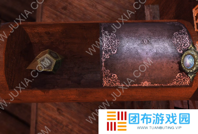 达芬奇密室攻略第三关2 地球仪谜题破解方法