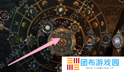达芬奇密室攻略第七关 