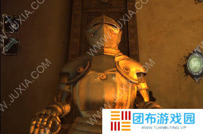 达芬奇密室攻略第五关 花园石板谜题解决方法