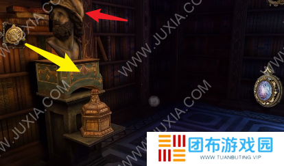 达芬奇密室攻略第二关 小塔钥匙获得方法