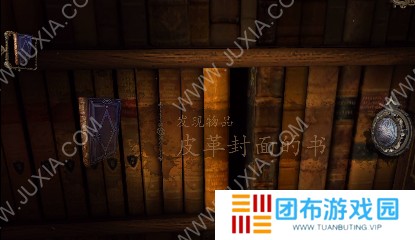 达芬奇密室攻略第二关 小塔钥匙获得方法