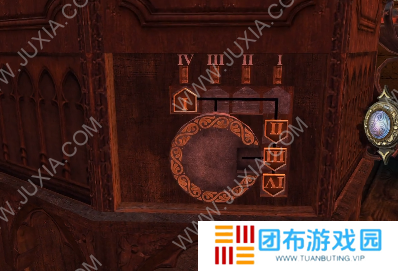 达芬奇密室攻略第三关2 地球仪谜题破解方法