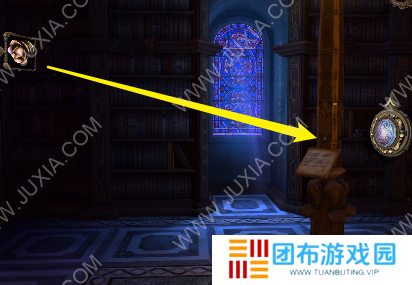 达芬奇密室攻略第二关 小塔钥匙获得方法