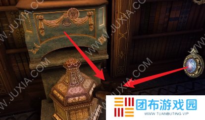 达芬奇密室攻略第二关 小塔钥匙获得方法