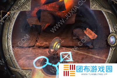 达芬奇密室攻略第五关2 罗马数字谜题解决方法