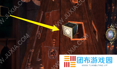 达芬奇密室攻略第三关2 地球仪谜题破解方法