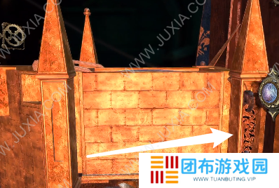 达芬奇密室攻略第三关3 十二面体获得方法