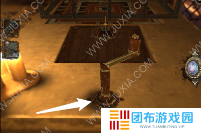达芬奇密室攻略第五关2 罗马数字谜题解决方法
