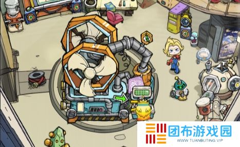 边缘星球角色推荐培养什么_边缘星球角色推荐培养一览