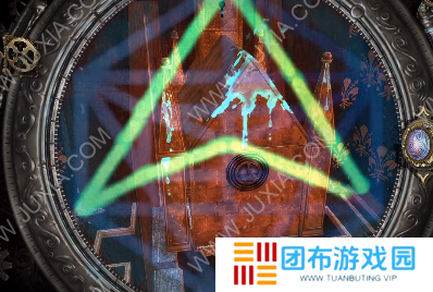 达芬奇密室攻略第三关3 十二面体获得方法