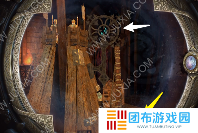 达芬奇密室攻略第三关3 十二面体获得方法