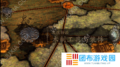 达芬奇密室攻略第三关1 木制玫瑰相关谜题完成方法