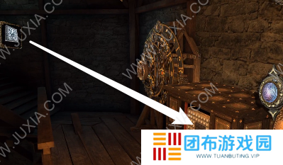 达芬奇密室攻略第七关 