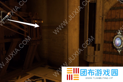 达芬奇密室攻略第五关2 罗马数字谜题解决方法